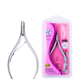 Stainless Steel Cuticle Nipper (HN-031)